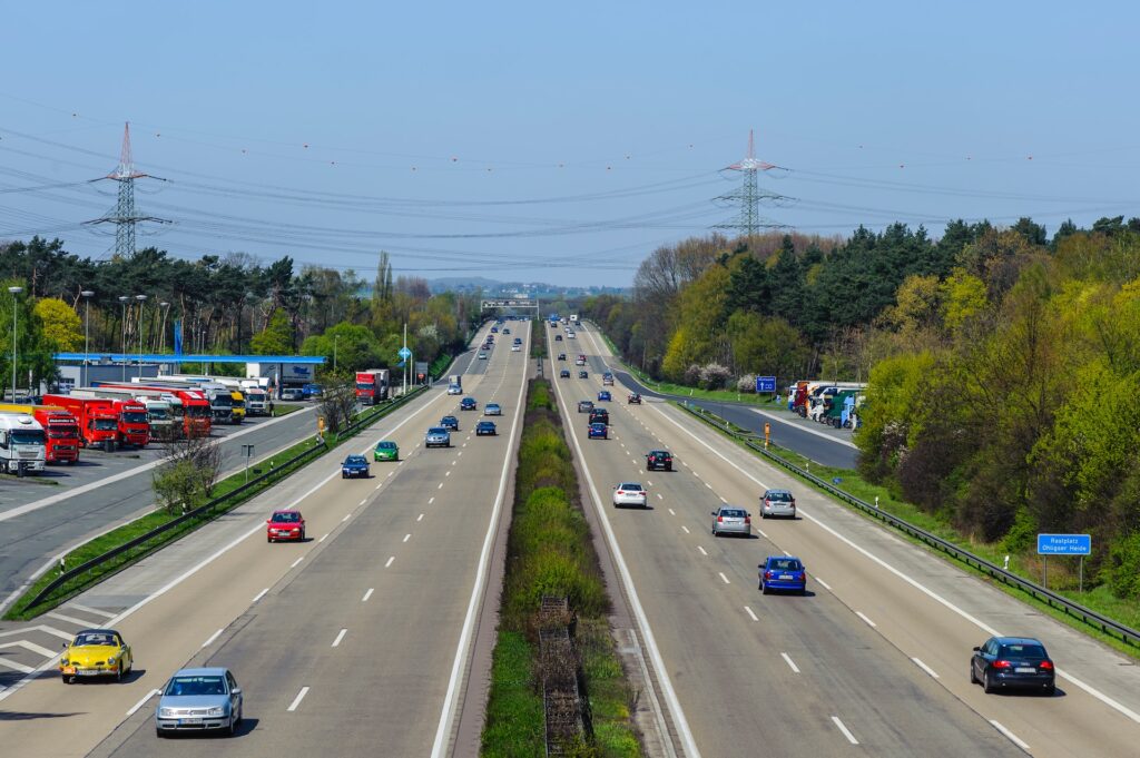 Egyynapos autópálya-matrica Magyarországon